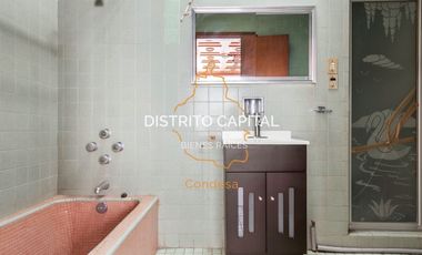 Casa en Venta en General Anaya, Benito Juárez CDMX