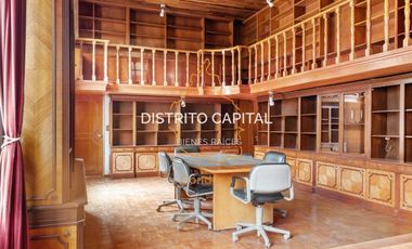 Casa en Venta en General Anaya, Benito Juárez CDMX