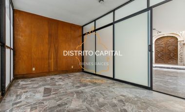 Casa en Venta en General Anaya, Benito Juárez CDMX