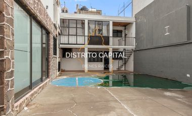 Casa en Venta en General Anaya, Benito Juárez CDMX