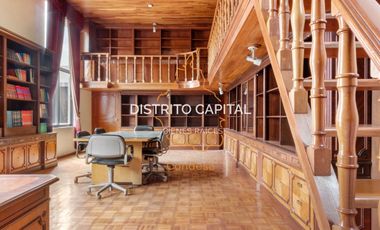 Casa en Venta en General Anaya, Benito Juárez CDMX