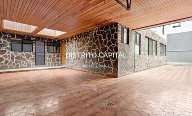 Casa en Venta en General Anaya, Benito Juárez CDMX