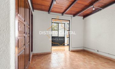 Casa en Venta en General Anaya, Benito Juárez CDMX