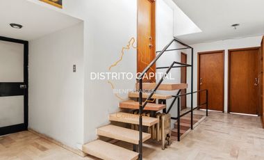 Casa en Venta en General Anaya, Benito Juárez CDMX