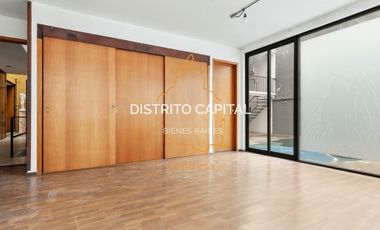 Casa en Venta en General Anaya, Benito Juárez CDMX