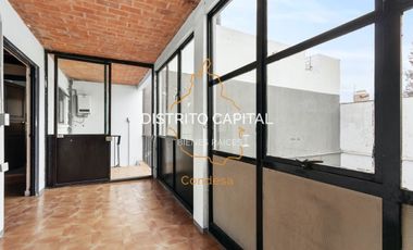Casa en Venta en General Anaya, Benito Juárez CDMX