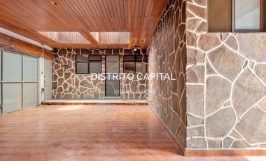 Casa en Venta en General Anaya, Benito Juárez CDMX