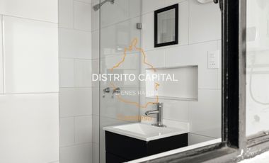 Casa en Venta en General Anaya, Benito Juárez CDMX