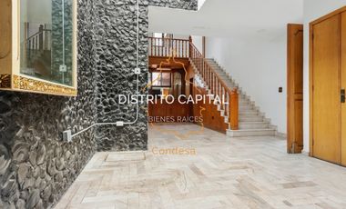 Casa en Venta en General Anaya, Benito Juárez CDMX