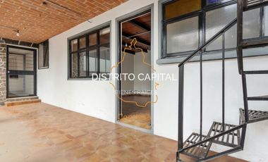 Casa en Venta en General Anaya, Benito Juárez CDMX