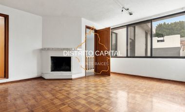 Casa en Venta en General Anaya, Benito Juárez CDMX