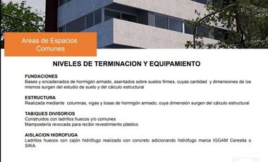 Exclusivo 2 ambientes  Sanabria 2400 Villa Devoto con balcon  Parrilla