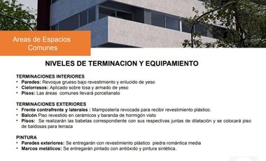 Exclusivo 2 ambientes  Sanabria 2400 Villa Devoto con balcon  Parrilla