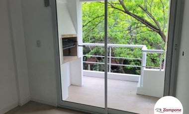 Exclusivo 2 ambientes  Sanabria 2400 Villa Devoto con balcon  Parrilla