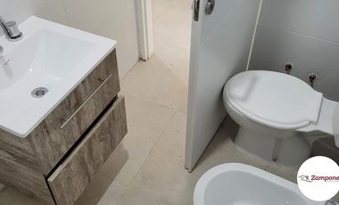 Exclusivo 2 ambientes  Sanabria 2400 Villa Devoto con balcon  Parrilla