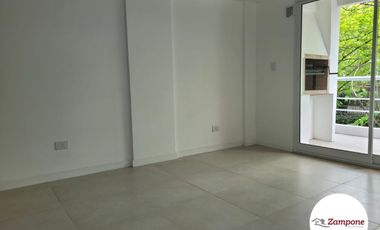 Exclusivo 2 ambientes  Sanabria 2400 Villa Devoto con balcon  Parrilla