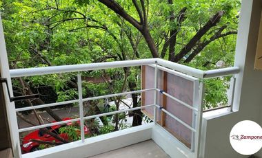 Exclusivo 2 ambientes  Sanabria 2400 Villa Devoto con balcon  Parrilla