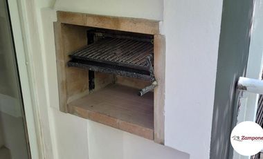 Exclusivo 2 ambientes  Sanabria 2400 Villa Devoto con balcon  Parrilla