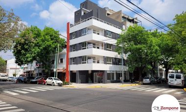 Exclusivo 2 ambientes  Sanabria 2400 Villa Devoto con balcon  Parrilla