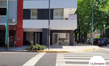 Exclusivo 2 ambientes  Sanabria 2400 Villa Devoto con balcon  Parrilla