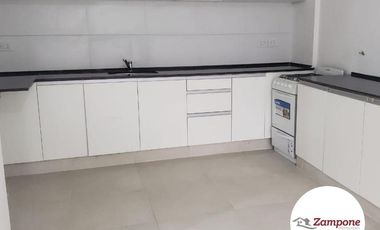 Exclusivo 2 ambientes  Sanabria 2400 Villa Devoto con balcon  Parrilla
