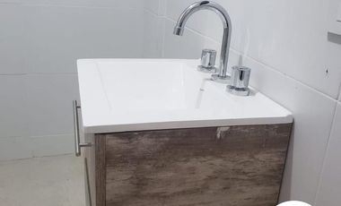 Exclusivo 2 ambientes  Sanabria 2400 Villa Devoto con balcon  Parrilla