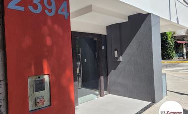 Exclusivo 2 ambientes  Sanabria 2400 Villa Devoto con balcon  Parrilla