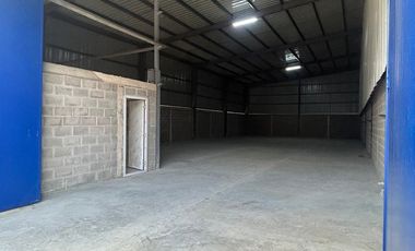 bodega en venta en malambo. Cod V89806