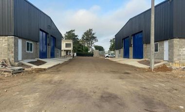 bodega en venta en malambo. Cod V89806