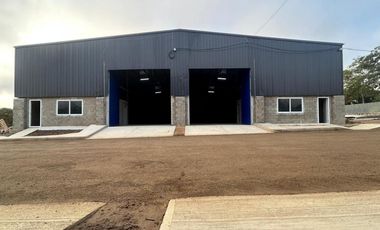 bodega en venta en malambo. Cod V89806