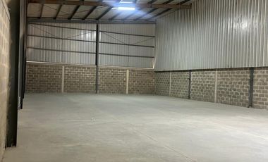 bodega en venta en malambo. Cod V89806