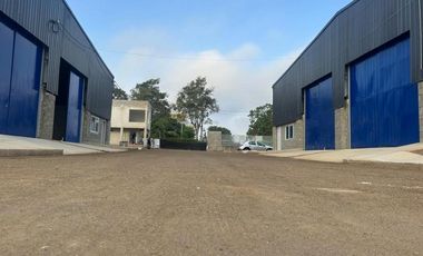 bodega en venta en malambo. Cod V89806