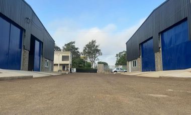 bodega en venta en malambo. Cod V89806