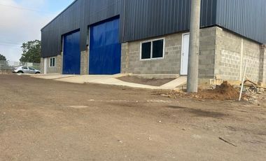 bodega en venta en malambo. Cod V89806