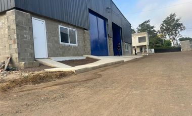 bodega en venta en malambo. Cod V89806