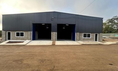 bodega en venta en malambo. Cod V89806