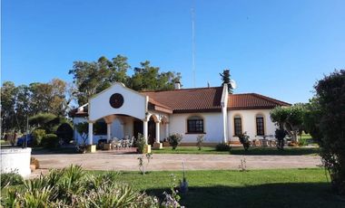 CASA QUINTA