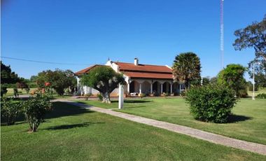 CASA QUINTA