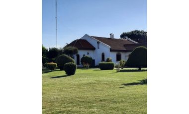CASA QUINTA