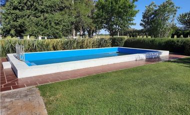 CASA QUINTA