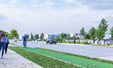 Casa en Venta en el Marqués, Querétaro