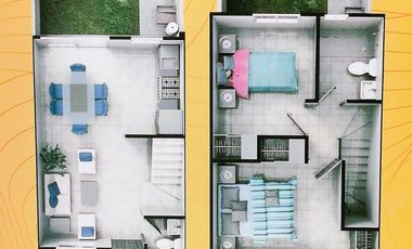 Casa en Venta en el Marqués, Querétaro