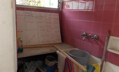 Chalet en venta en Bernal Oeste