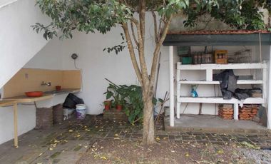 Chalet en venta en Bernal Oeste