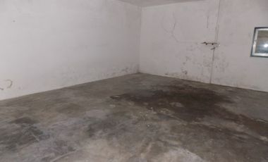 Chalet en venta en Bernal Oeste