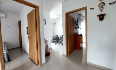 SE VENDE CASA DE DOS PISOS EN VILLA CAMPESTRE DE MONTERA
