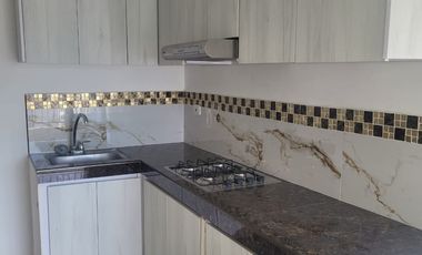 apartamento en venta en ciudad guabinas. Cod V4852