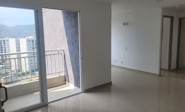 apartamento en venta en ciudad guabinas. Cod V4852
