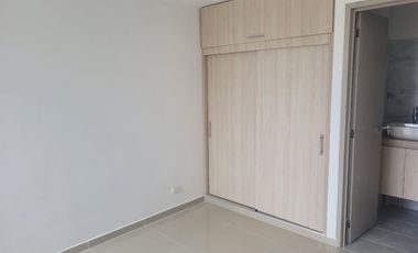 apartamento en venta en ciudad guabinas. Cod V4852