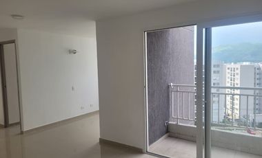 apartamento en venta en ciudad guabinas. Cod V4852